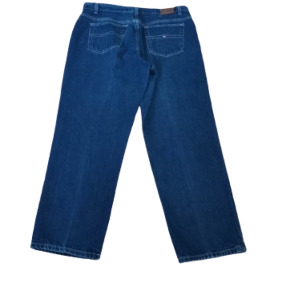 • Tommy Hilfiger 5 Pocket Jeans • - Picture 5 of 8